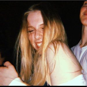 Meet your Posher, Kate